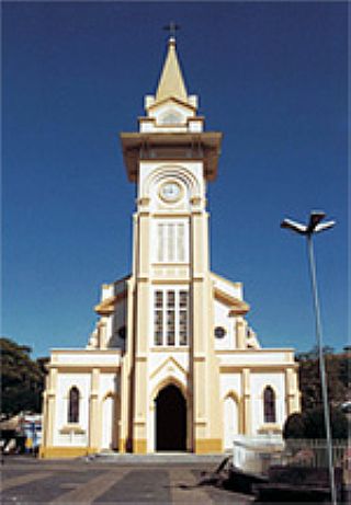 cidade de Socorro